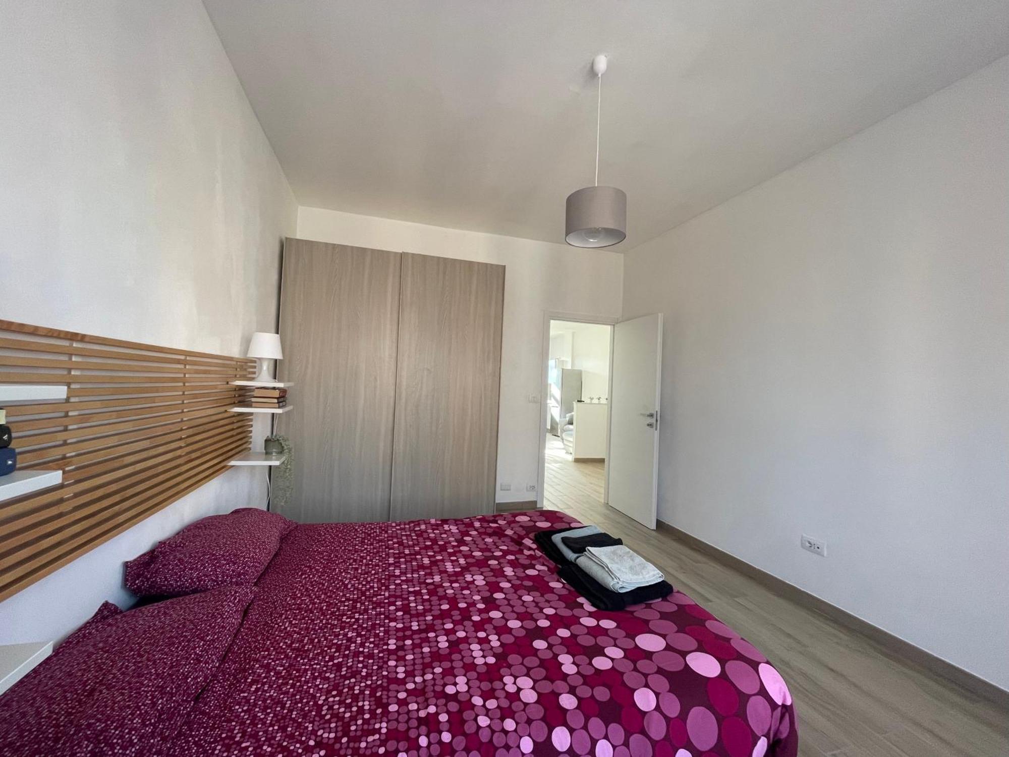 Appartamento Nel Borgo Turijn Buitenkant foto