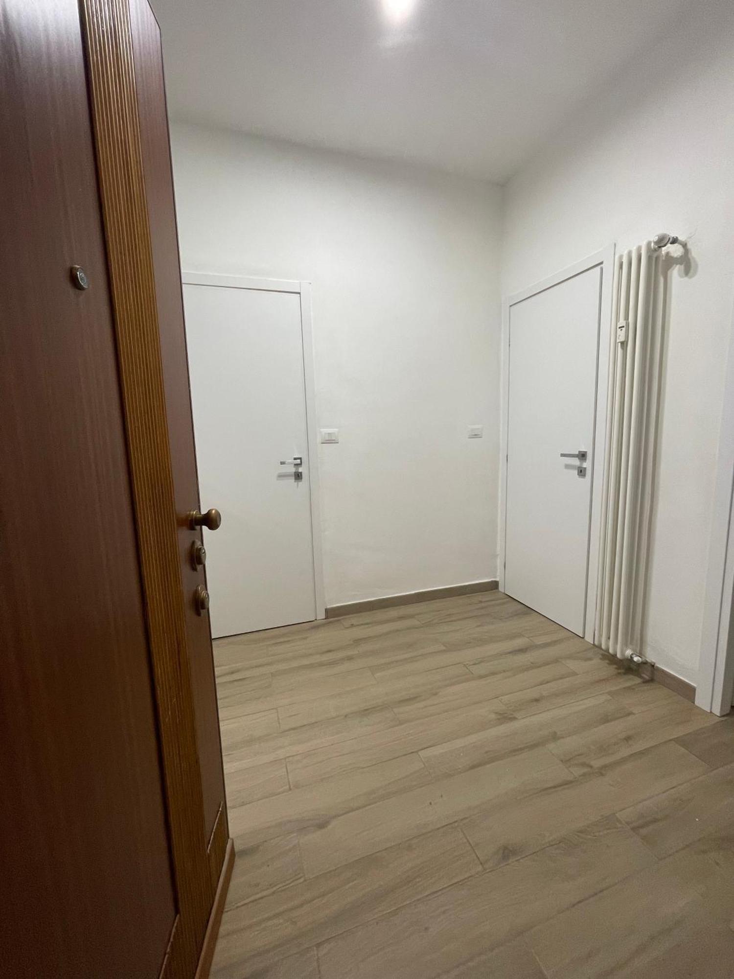 Appartamento Nel Borgo Turijn Buitenkant foto
