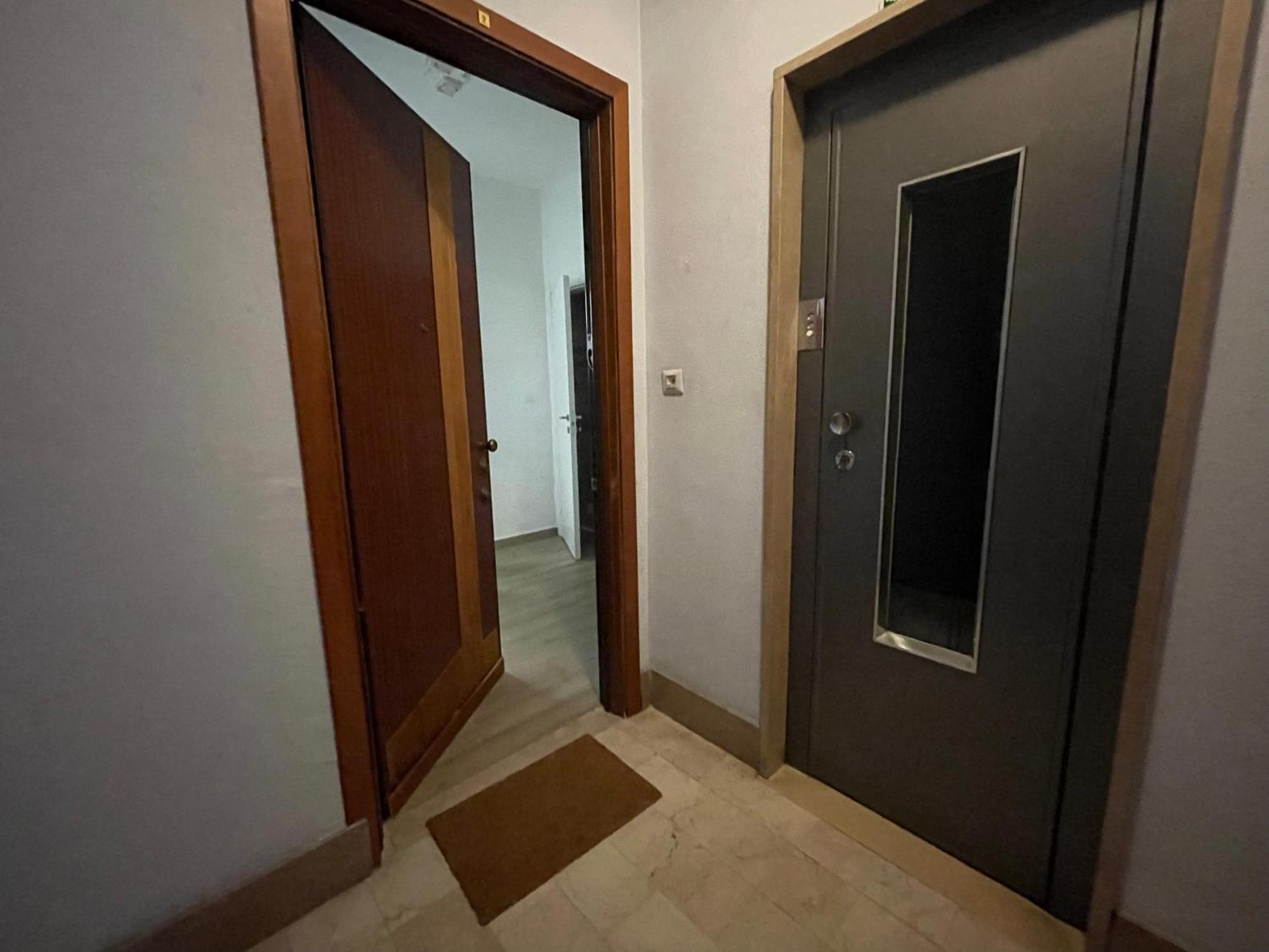 Appartamento Nel Borgo Turijn Buitenkant foto