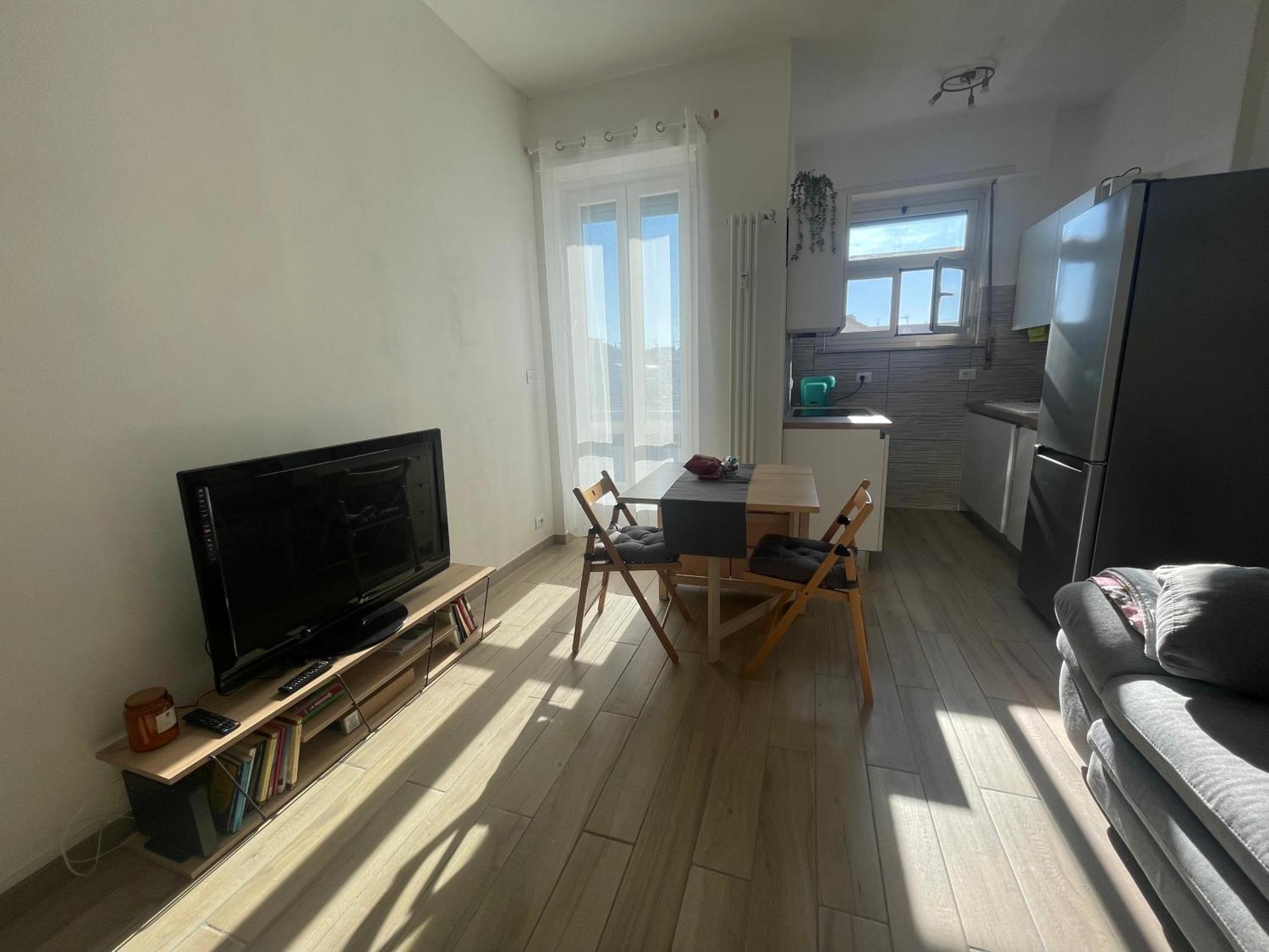 Appartamento Nel Borgo Turijn Buitenkant foto