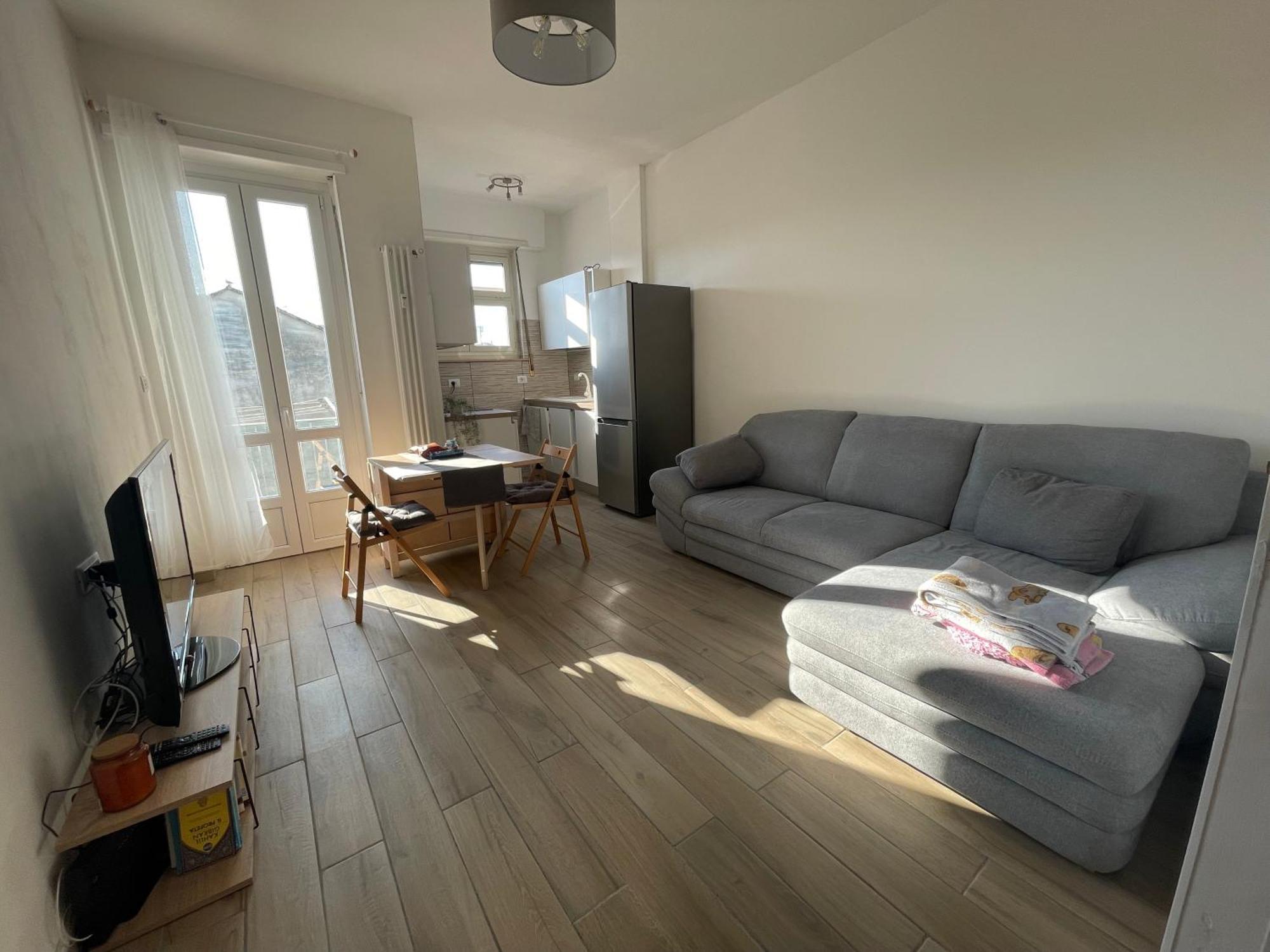 Appartamento Nel Borgo Turijn Buitenkant foto