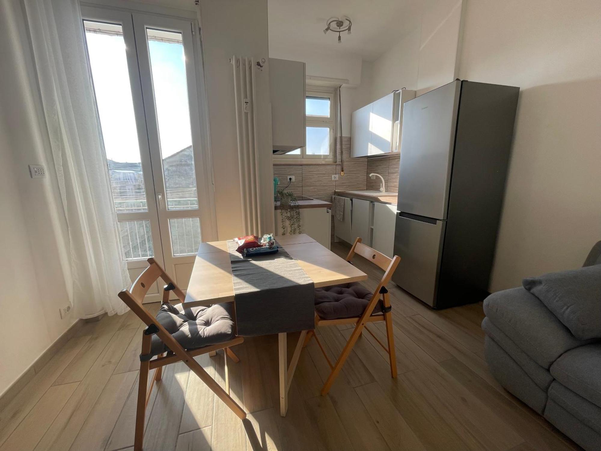 Appartamento Nel Borgo Turijn Buitenkant foto